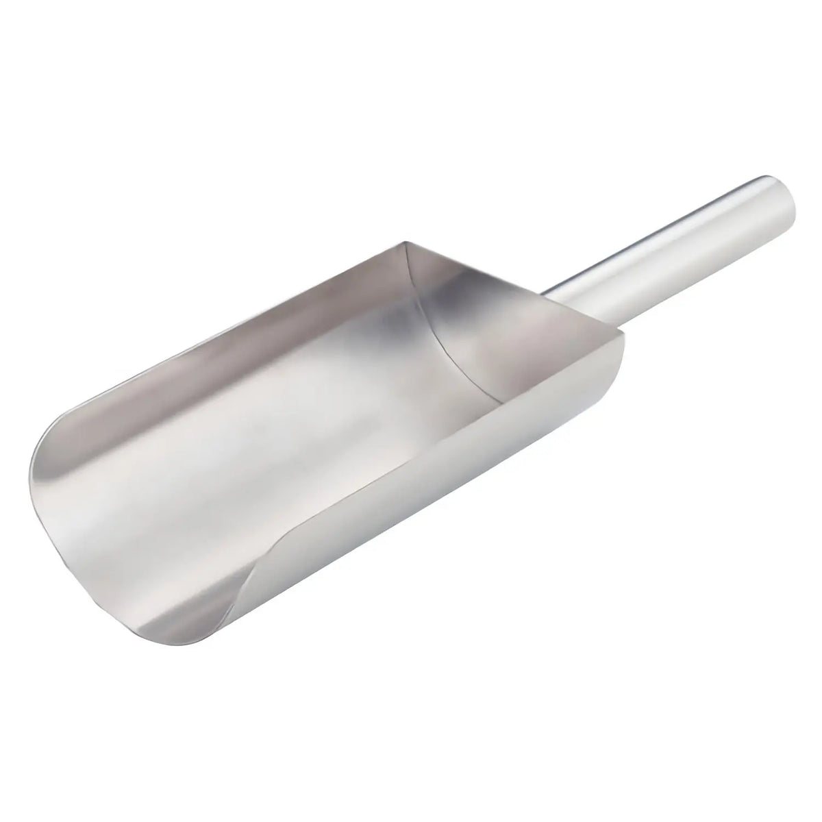 Sampo Sangyo Stainless Steel Ice Scoop