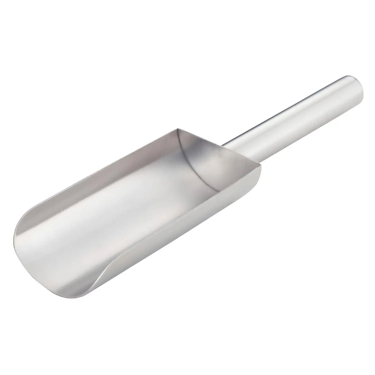 Sampo Sangyo Stainless Steel Ice Scoop