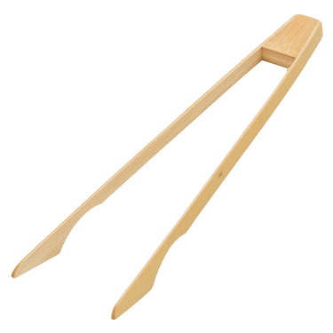 Yamacoh Bamboo Bread Tongs