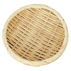 Yamacoh Bamboo Round Colander
