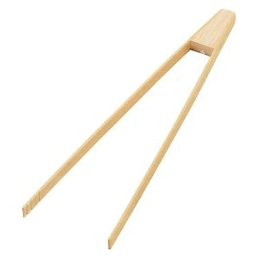 Yamacoh Bamboo Tempura Tongs