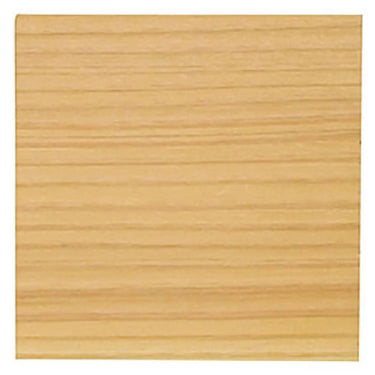 Yamacoh Cedar Wood Food Serving Sheet 100-Count