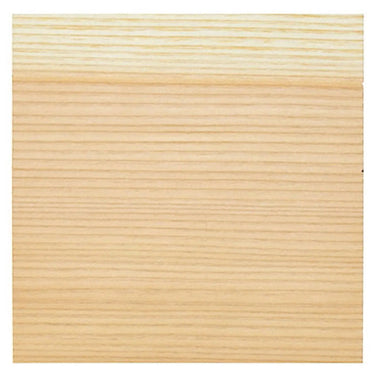 Yamacoh Cedar Wood Food Serving Sheet 100-Count