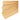 Yamacoh Cedar Wood Thin Rectangular Food Serving Sheet 200-Count