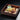 Yamacoh Cedar Wood Thin Rectangular Food Serving Sheet 200-Count
