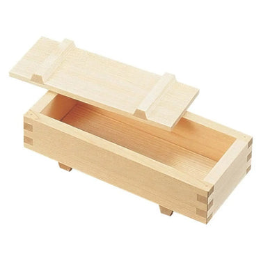 Yamacoh Hiba Wooden Pressed Sushi Mold