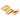 Yamacoh Hiba Wooden Pressed Sushi Mold