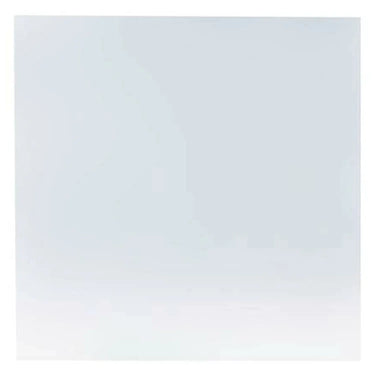 Yamacoh Polypropylene Film Clear Food Serving Sheet 500-Count