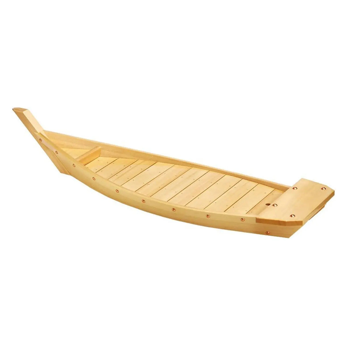 Yamacoh Wood Sushi Boat