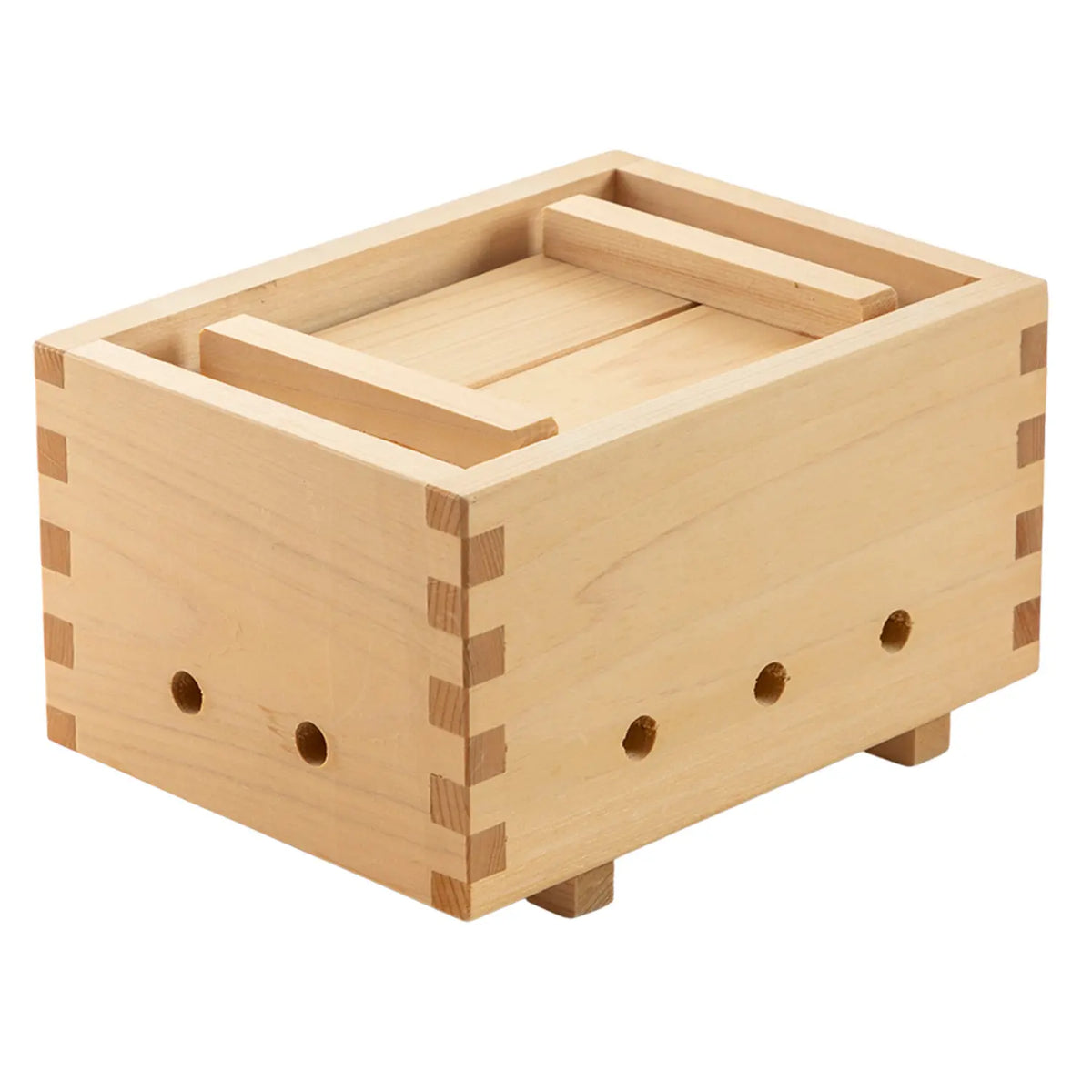 Yamacoh Wooden Tofu Maker Kit