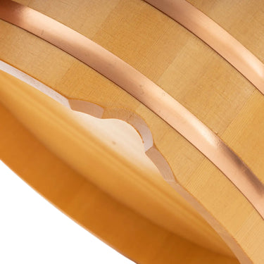 Yamacoh Wooden Udon Noodle Tub