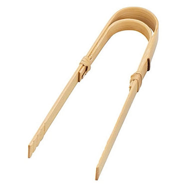 Yamacoh Bamboo Tongs