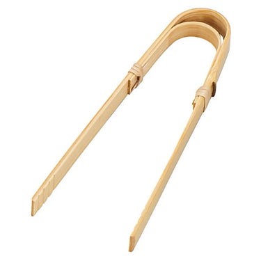 Yamacoh Bamboo Tongs