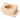 Yamacoh Hinoki Cypress Wooden Onigiri Rice Ball Mold with Base Plate
