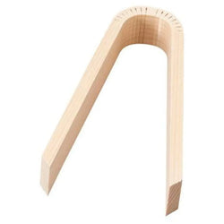 Yamacoh Hinoki Cypress Wooden Tongs