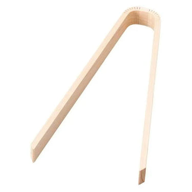 Yamacoh Hinoki Cypress Wooden Tongs