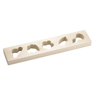 Yamacoh Wooden Rice Mold