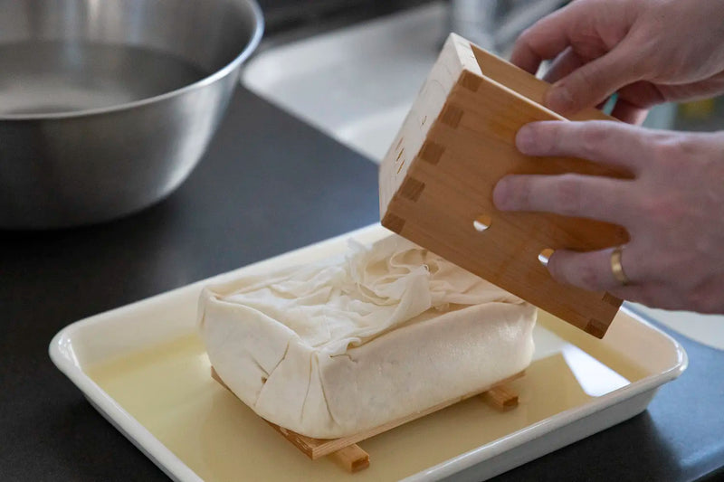 How to Make Tofu