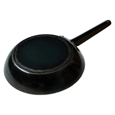 Yamada Hammered Iron Induction Frying Pan 1.6mm