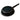 Yamada Hammered Iron Induction Frying Pan 2.3mm