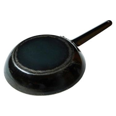 Yamada Hammered Iron Induction Frying Pan 3.2mm