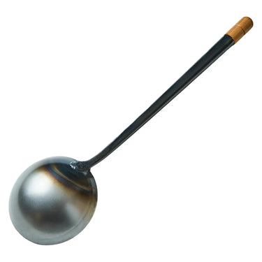 Yamada Iron Wok Ladle (Hoak)