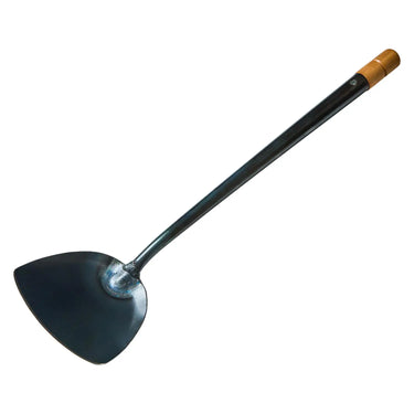 Yamada Iron Wok Spatula (Chuan)