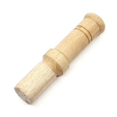 Yamada Replacement Wooden Handle with Screw