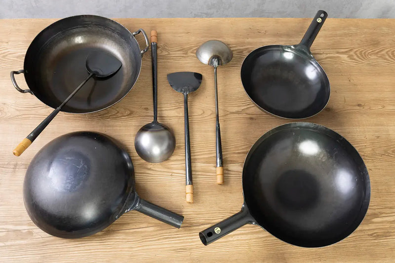 A Close Look at Professional Hammered Iron Woks