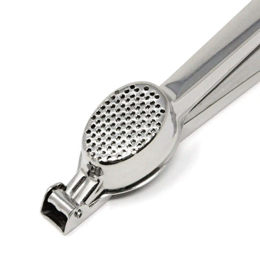 Yamagi Stainless Steel Garlic Press 175mm