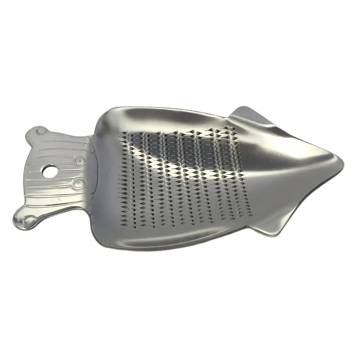 Yamagi Stainless Steel Grater Squid
