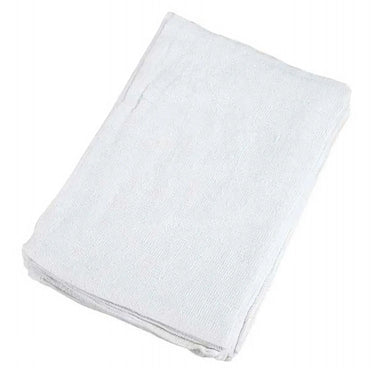Yamakatsu Cotton Cleaning Cloth 400x300mm 10 pcs