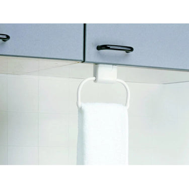Yamaken Kougyou ABS Resin Towel Ring