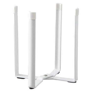 Yamazaki Kinzoku Steel Plastic Bag Rack