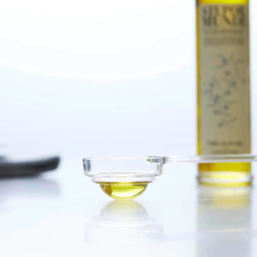Yamazaki Tritan Resin Stepped Measuring Spoon 15ml