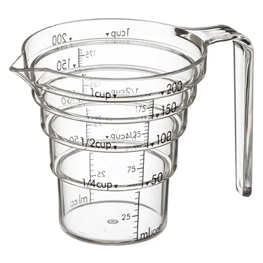 Yamazaki Tritan Measuring Cup