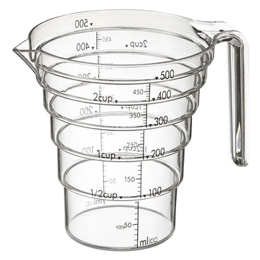 Yamazaki Tritan Measuring Cup