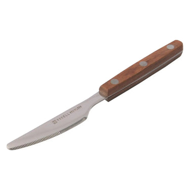 Yaxell Stainless Steel Cutlery Set