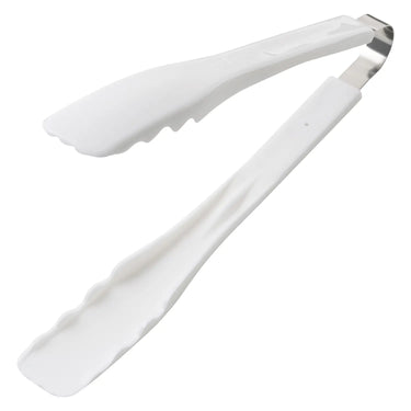 Yoshiyo Polypropylene Antibacterial Bakery Tongs 21cm