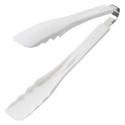 Yoshiyo Polypropylene Antibacterial Bakery Tongs 210mm
