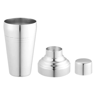 Yukiwa Baron Stainless Steel Cocktail Shaker
