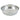 Yukiwa HACCP Stainless Steel Shallow Perforated Colander