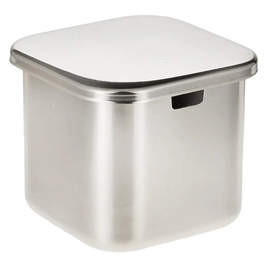 Yukiwa Molybdenum Steel Sauce Container