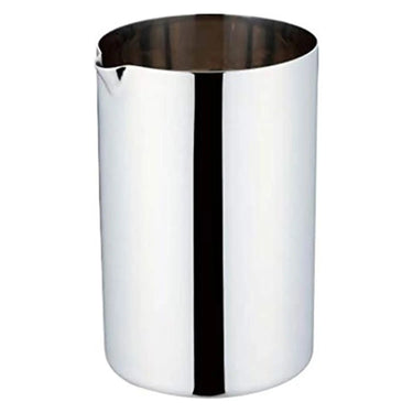 Yukiwa Stainless Steel Double Wall Mixing Tin 500ml