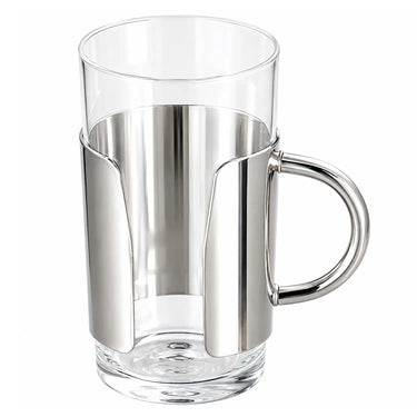 Yukiwa Stainless Steel Glass Holder B