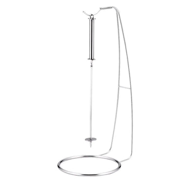 Yukiwa Stainless Steel Metal Skewer Holder