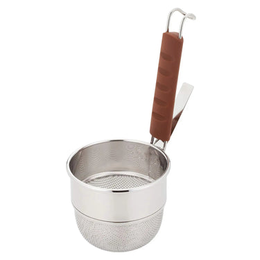 Yukiwa Stainless Steel Miso Strainer