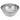 Yukiwa Stainless Steel Shallow Perforated Colander with Base