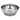 Yukiwa Stainless Steel Wide Shallow Perforated Colander