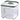 Yukiwa Polycarbonate Sauce Container 95mm
